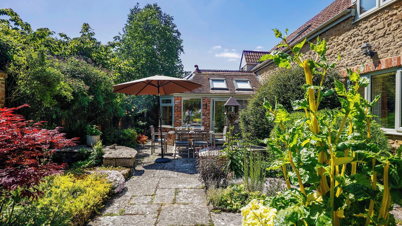 Photo of Outdoor in Blackford