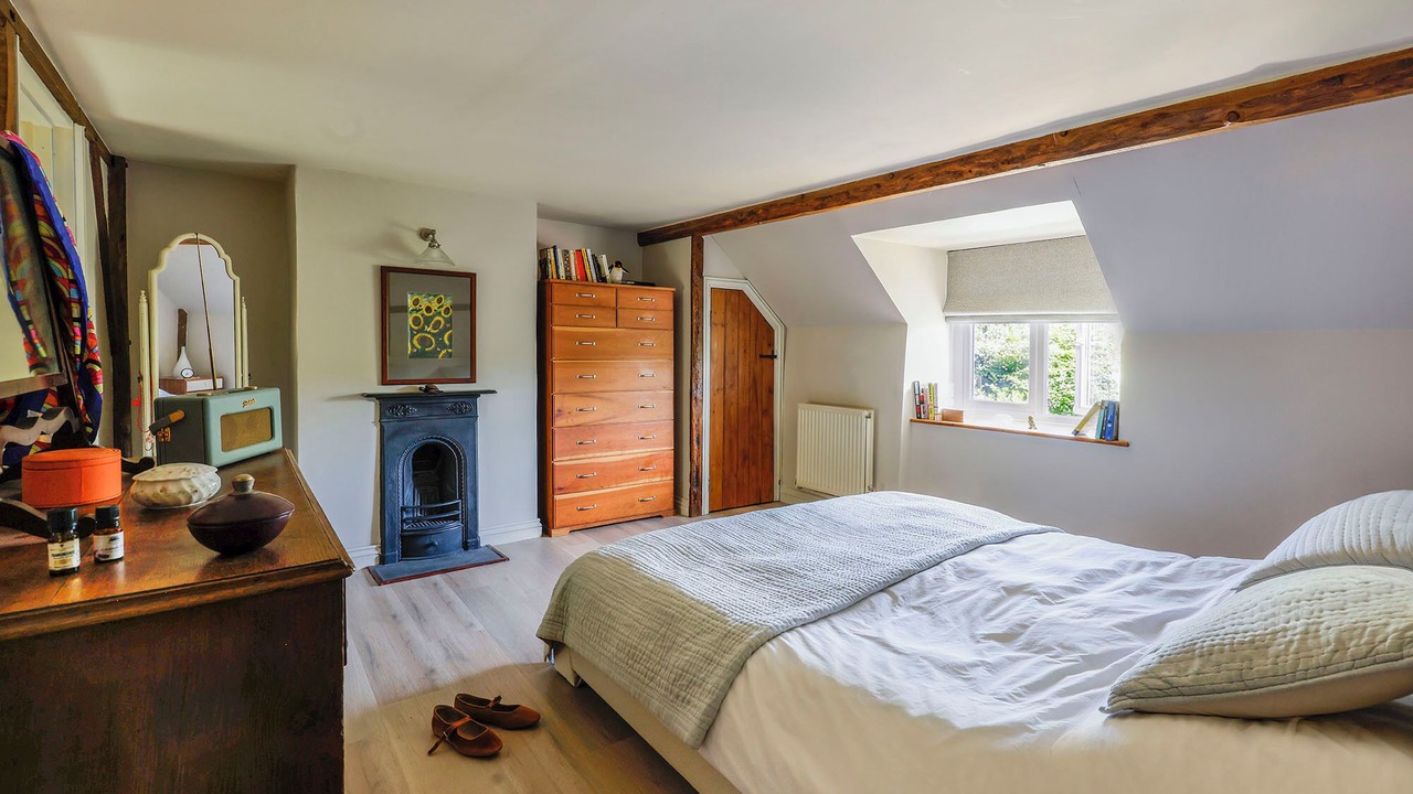 Photo of Bedroom in Blackford