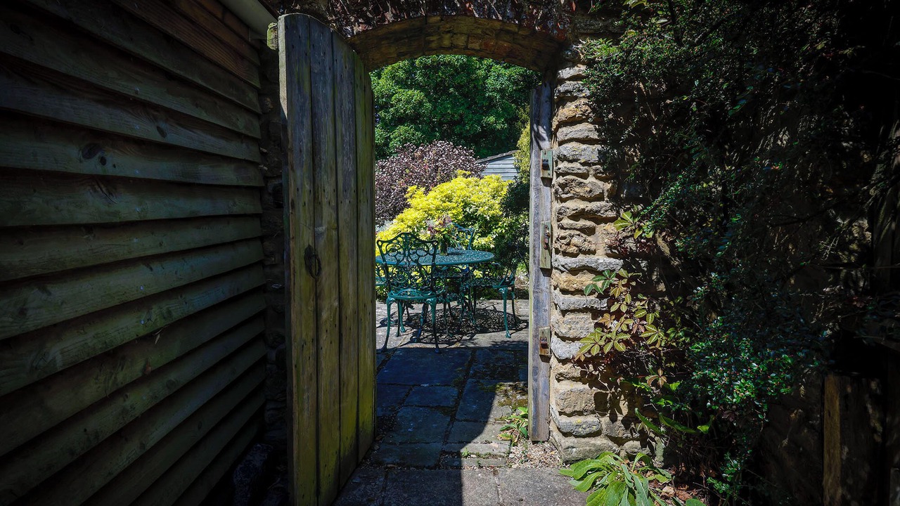 Photo of Outdoor in Blackford