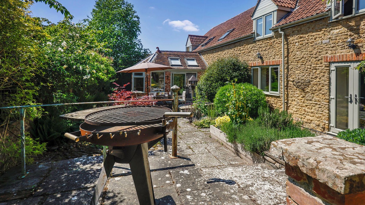 Photo of Outdoor in Blackford