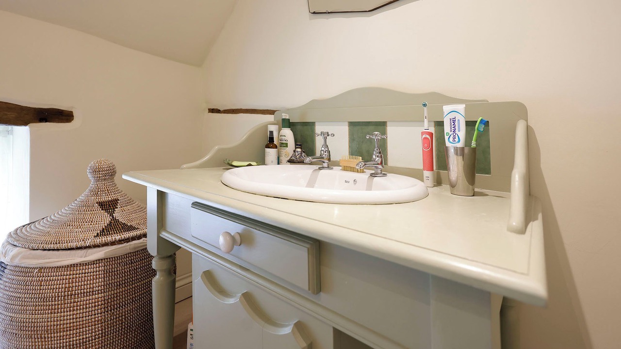 Photo of Bathroom in Blackford