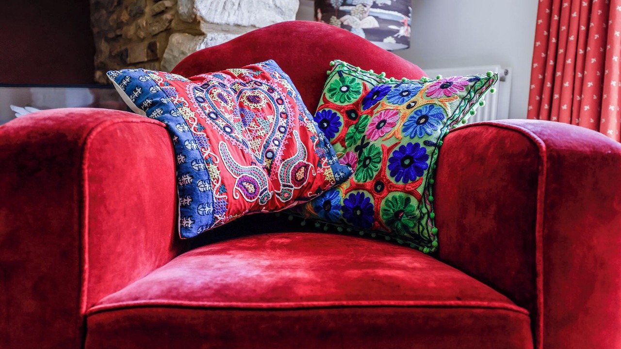 Photo of Livingroom in Blackford