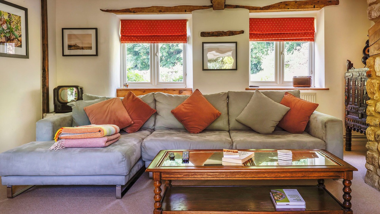 Photo of Livingroom in Blackford