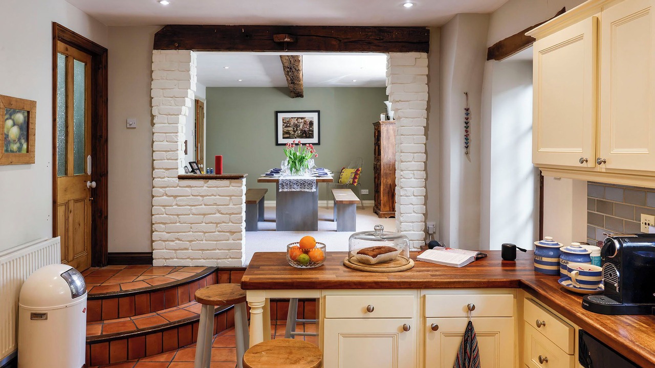 Photo of Kitchen in Blackford