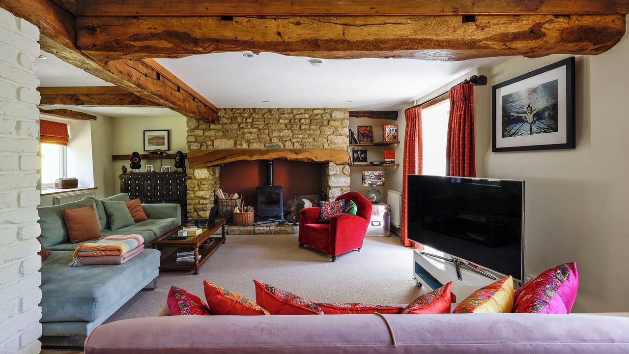 Photo of Livingroom in Blackford