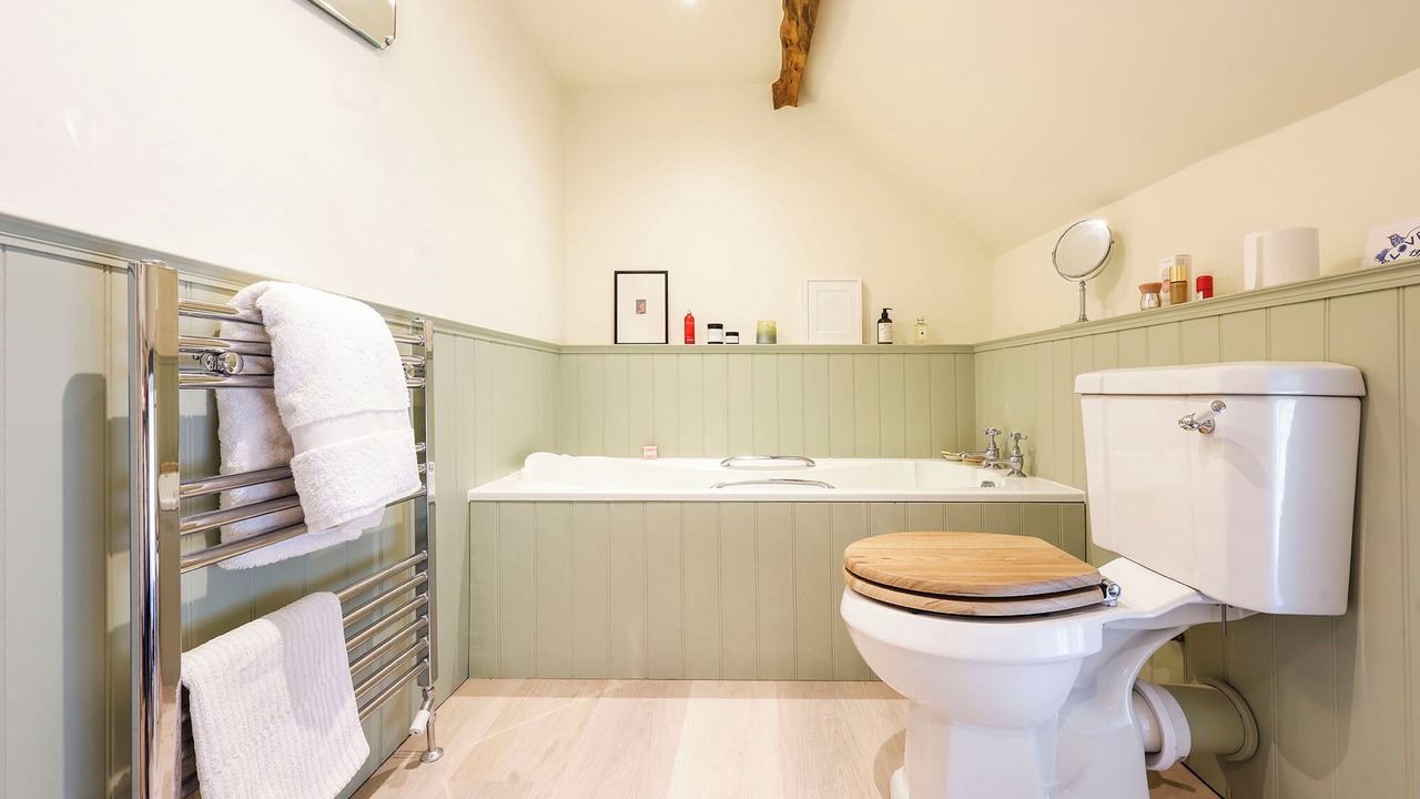 Photo of Bathroom in Blackford