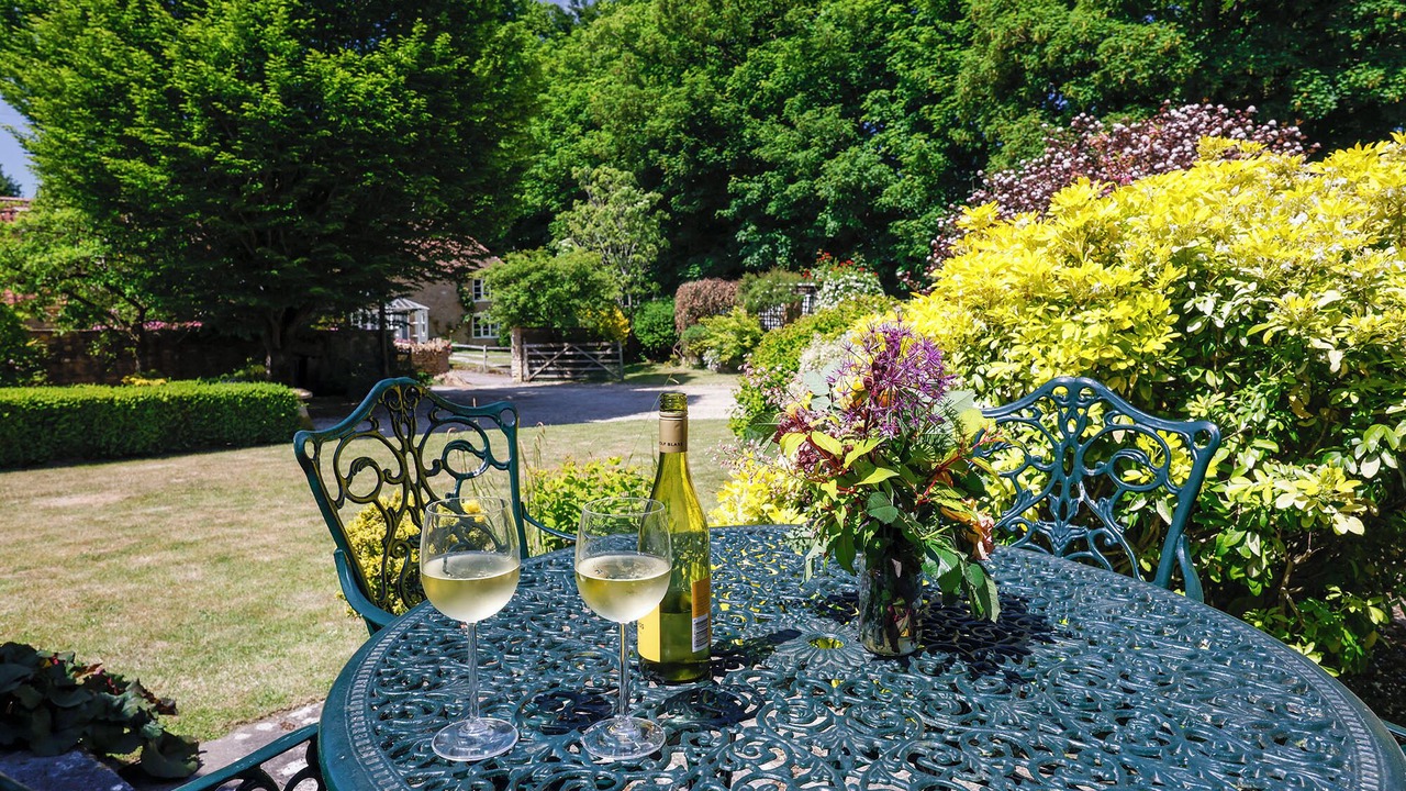 Photo of Outdoor in Blackford