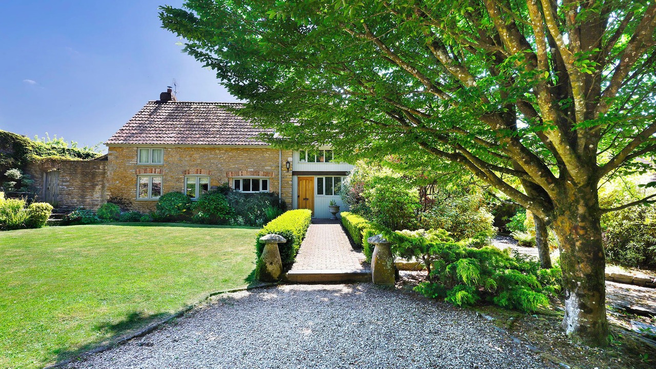 Photo of Outdoor in Blackford