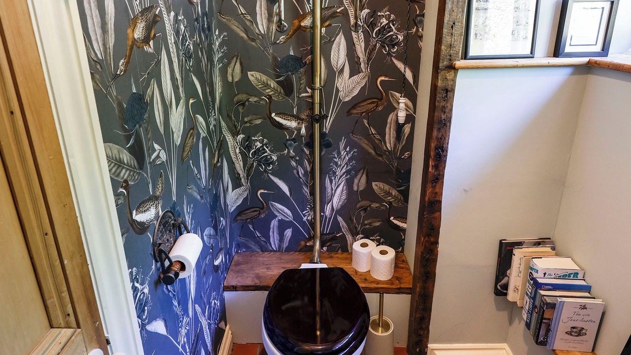 Photo of Bathroom in Blackford