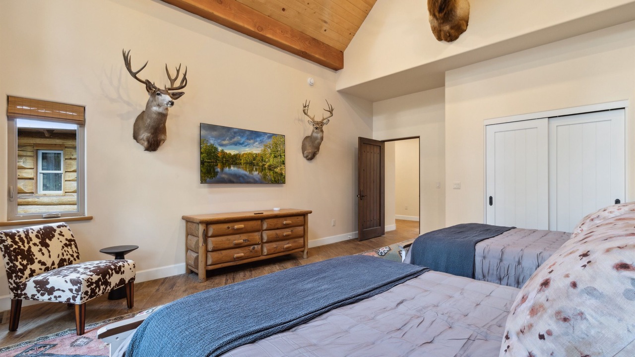 Photo of Bedroom in Heber