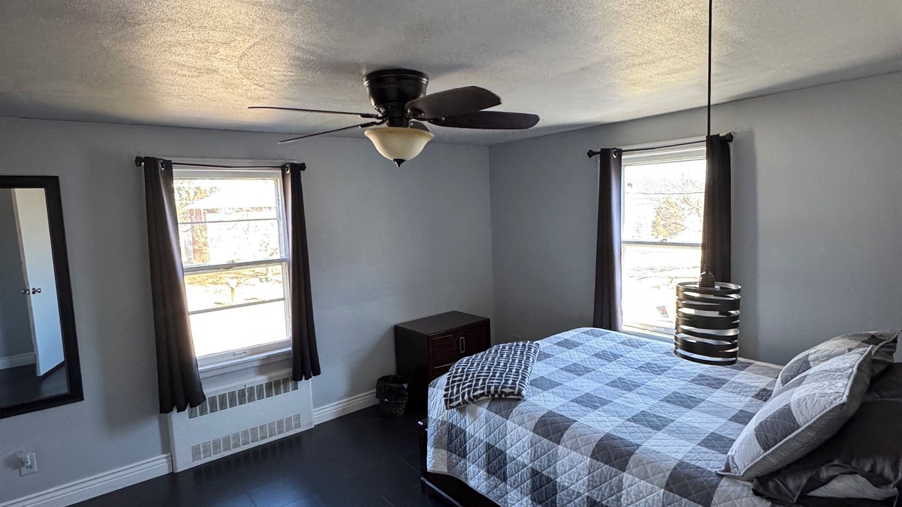 Photo of Bedroom in Binghamton