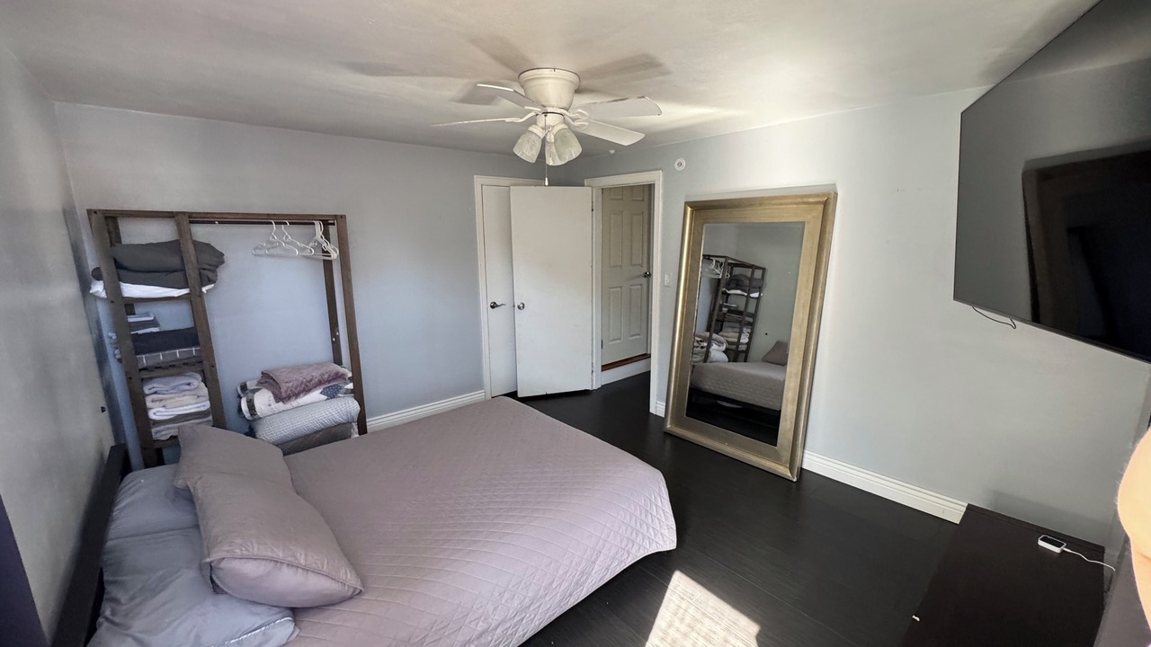 Photo of Bedroom in Binghamton