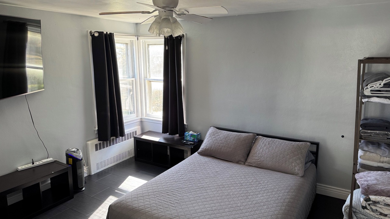 Photo of Bedroom in Binghamton