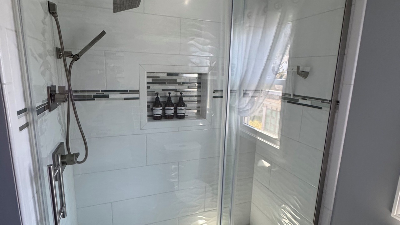 Photo of Bathroom in Binghamton