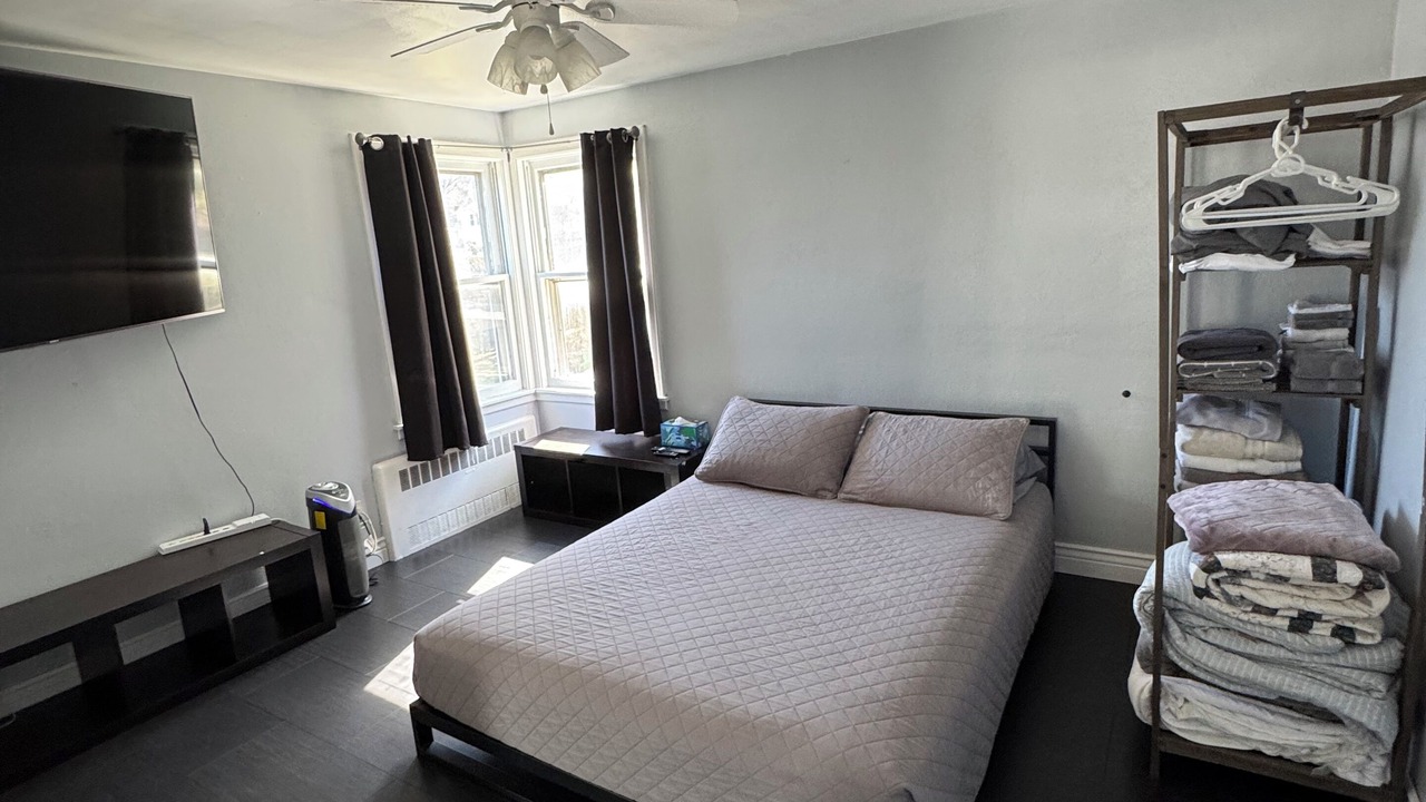 Photo of Bedroom in Binghamton