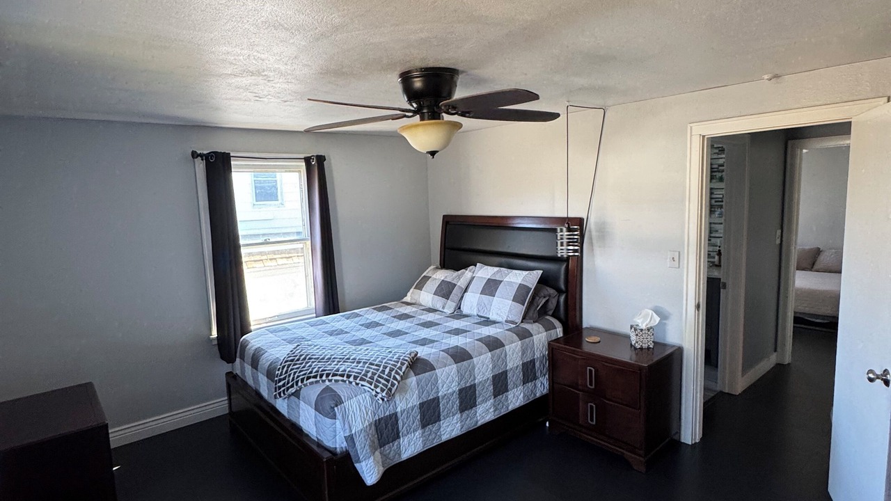 Photo of Bedroom in Binghamton