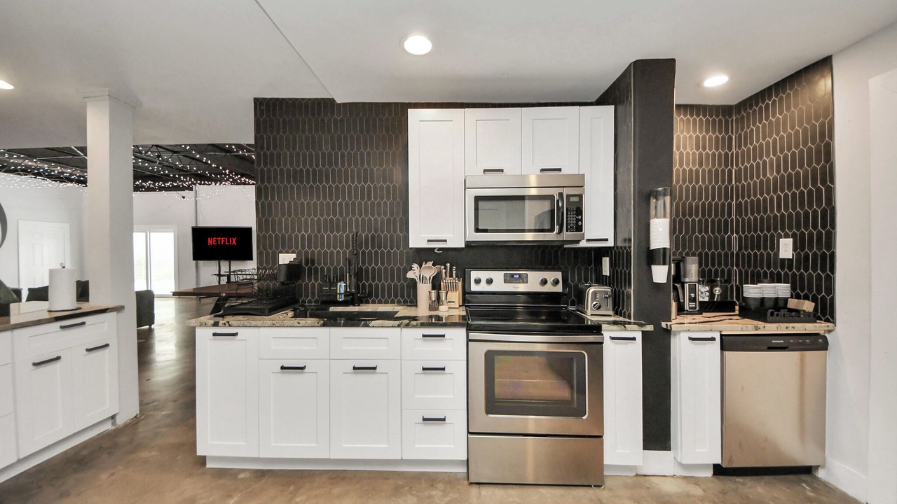 Photo of Kitchen in Midtown