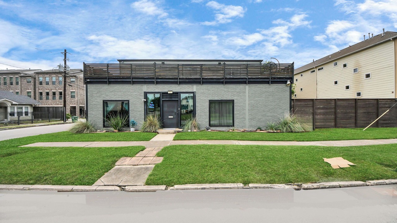 Photo of Outdoor in Midtown