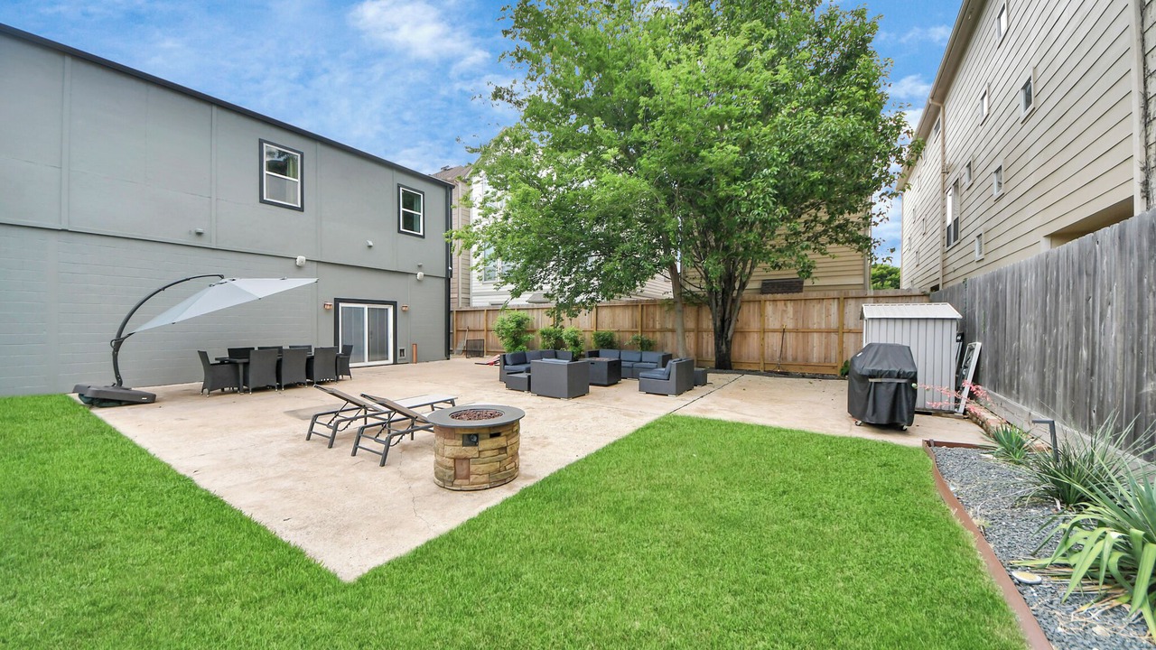 Photo of Outdoor in Midtown