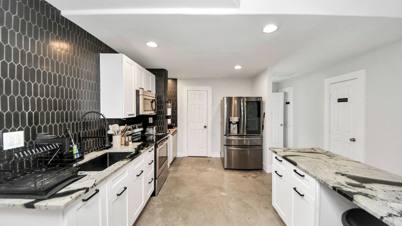 Photo of Kitchen in Midtown