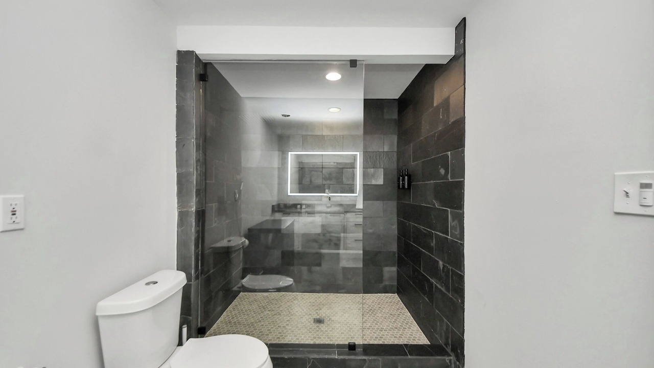 Photo of Bathroom in Midtown