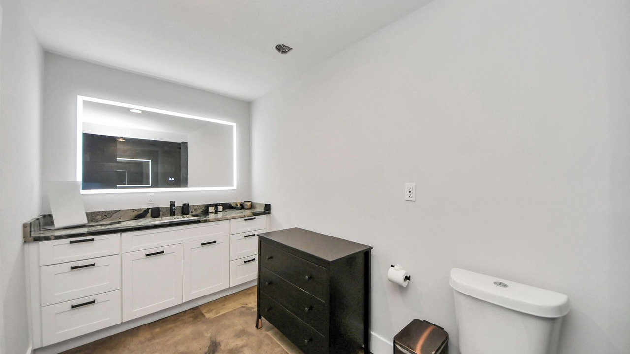 Photo of Bathroom in Midtown