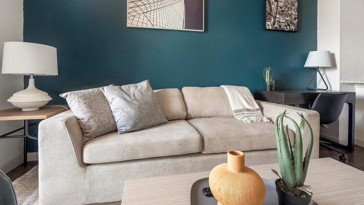 Photo of Livingroom in Wetmore