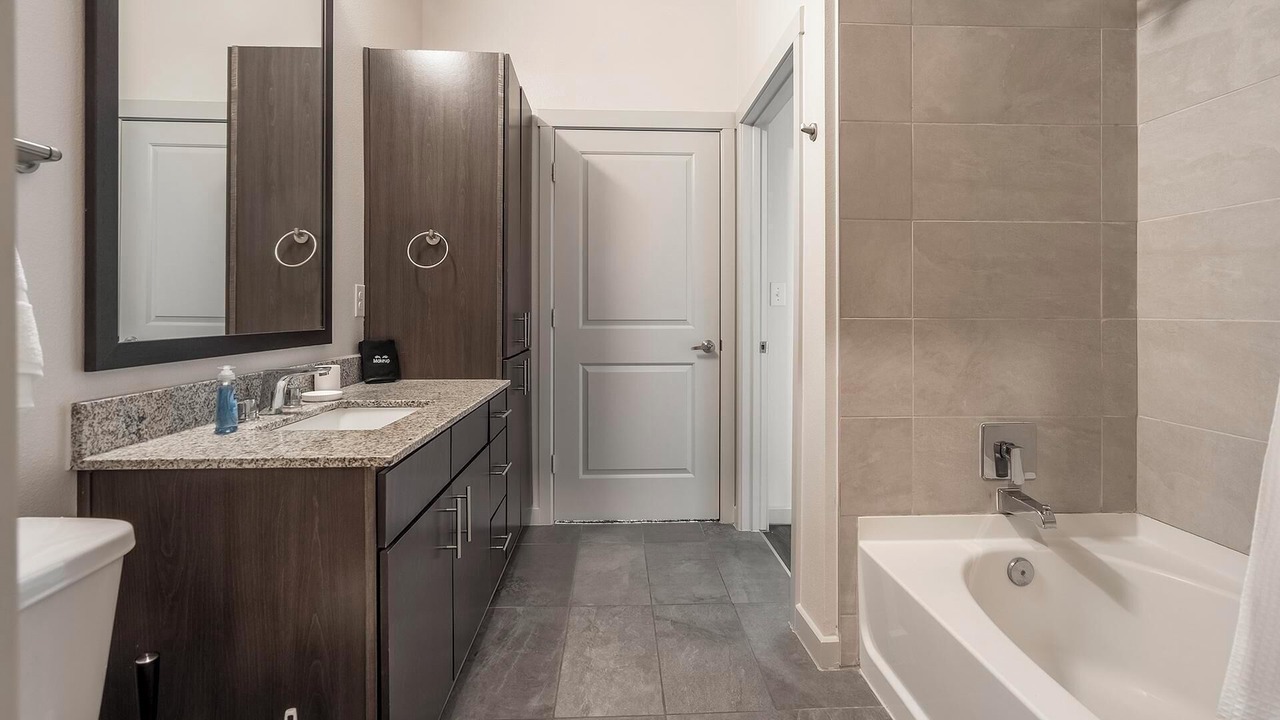 Photo of Bathroom in Wetmore