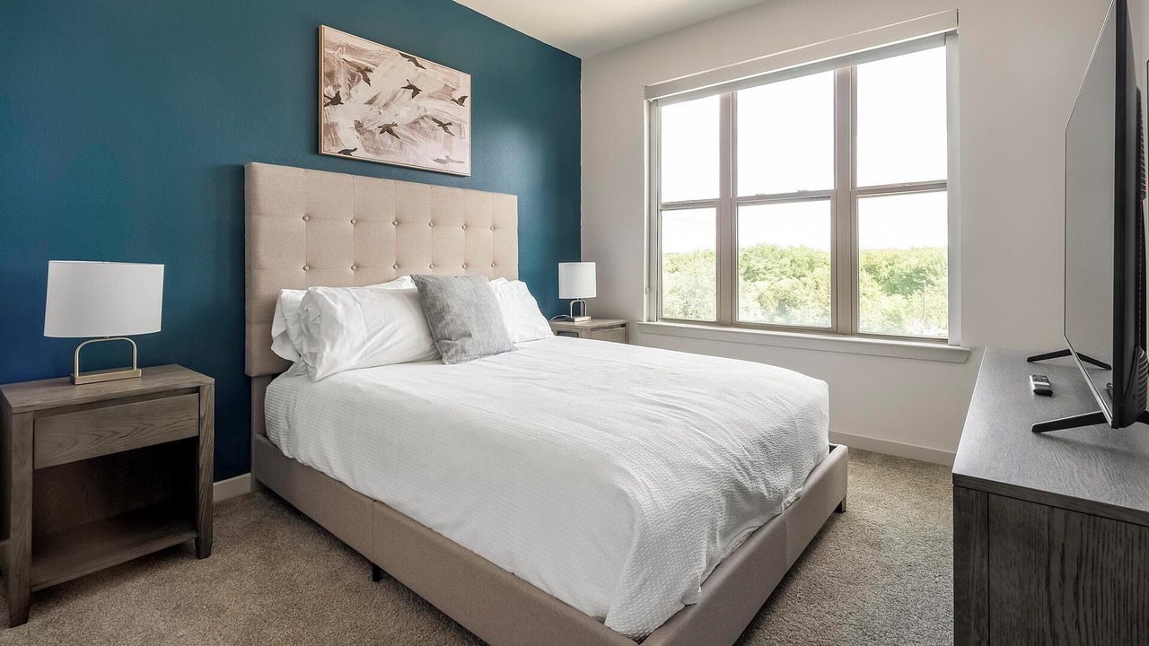 Photo of Bedroom in Wetmore