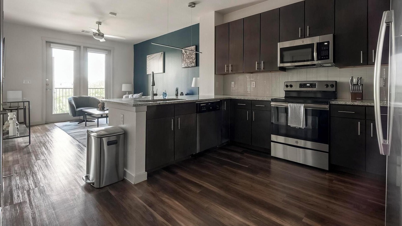 Photo of Kitchen in Wetmore