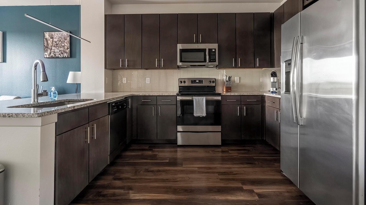 Photo of Kitchen in Wetmore