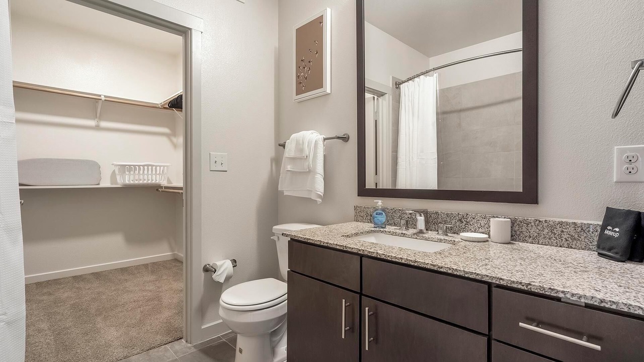 Photo of Bathroom in Wetmore