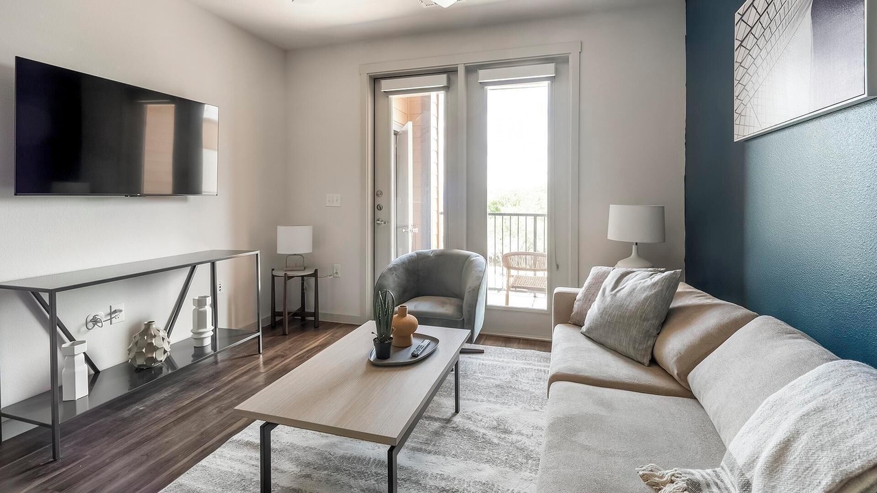 Photo of Livingroom in Wetmore