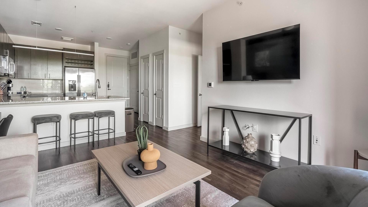 Photo of Livingroom in Wetmore