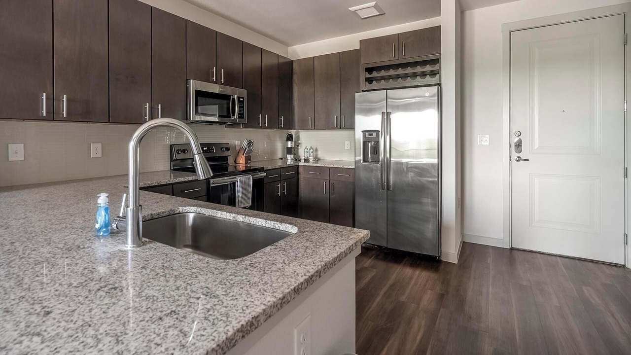 Photo of Kitchen in Wetmore