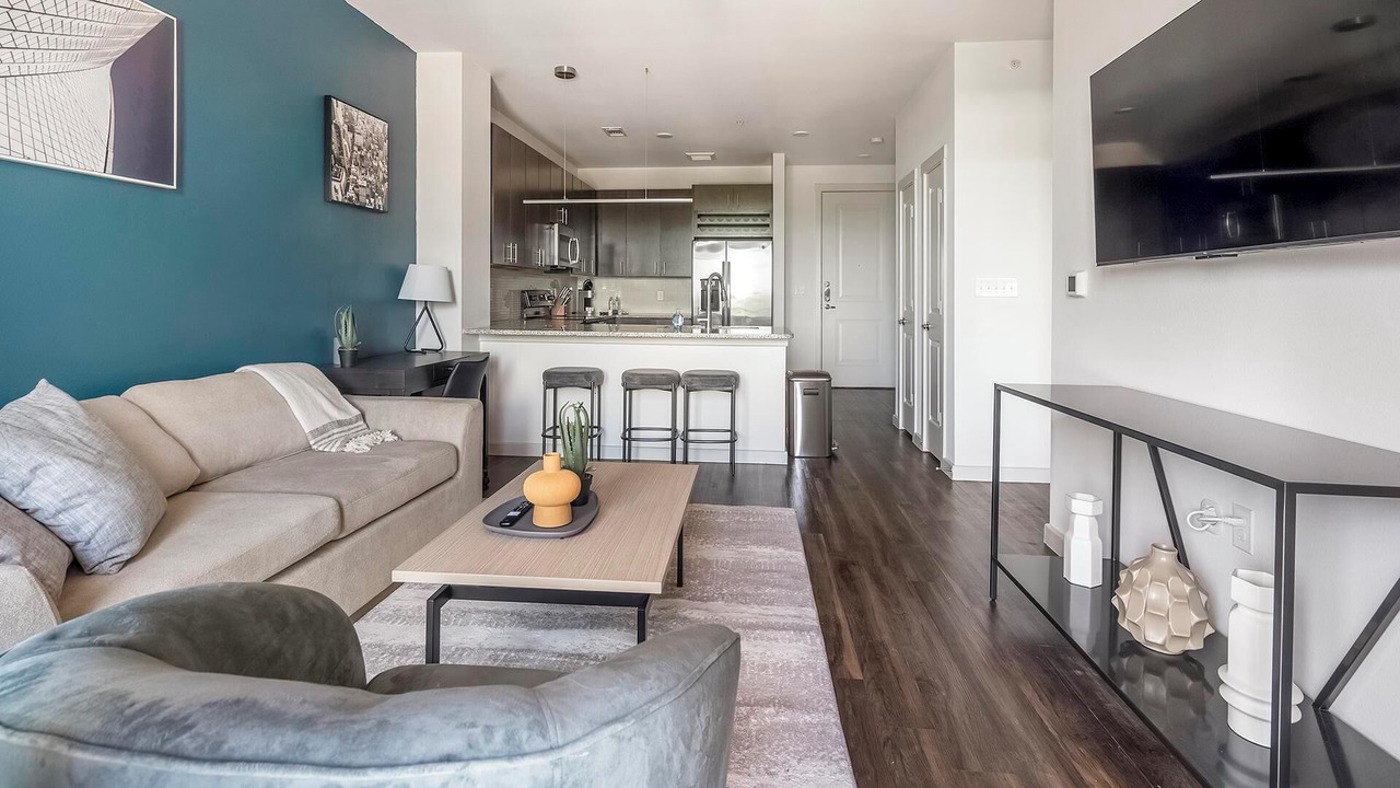Photo of Livingroom in Wetmore