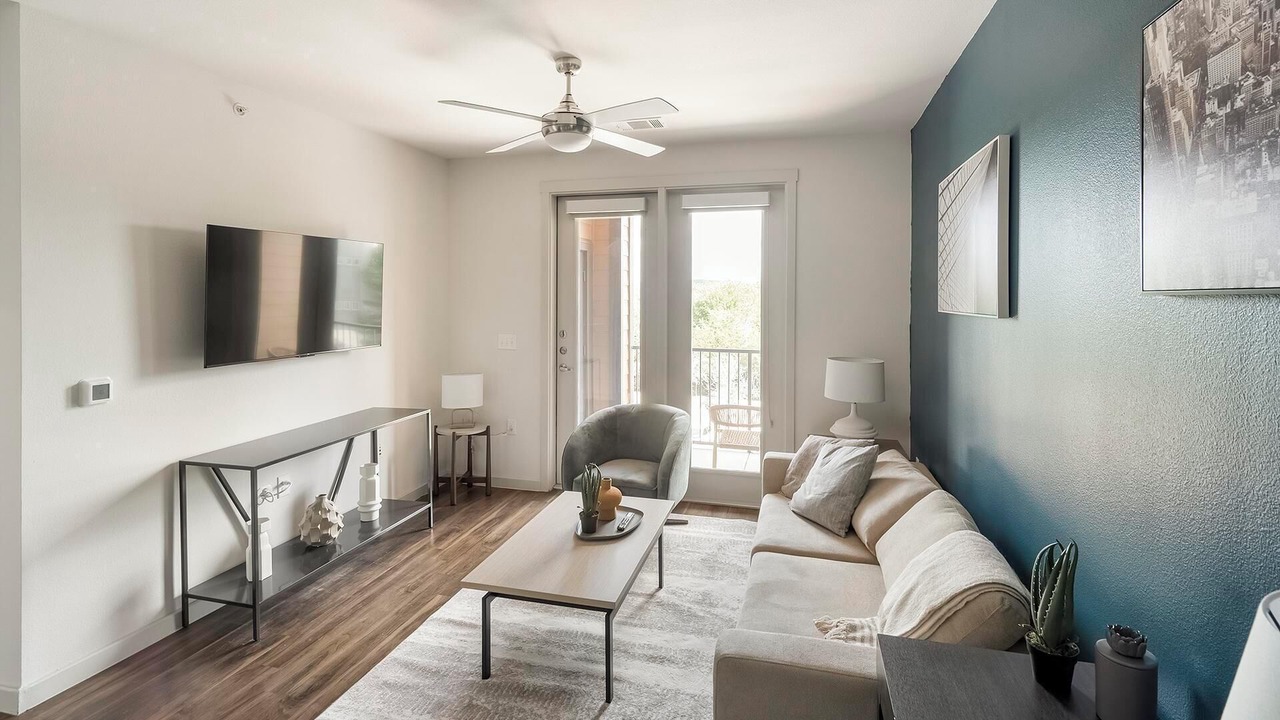 Photo of Livingroom in Wetmore