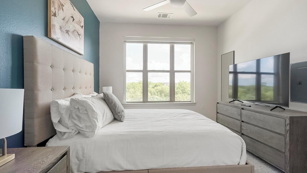 Photo of Bedroom in Wetmore