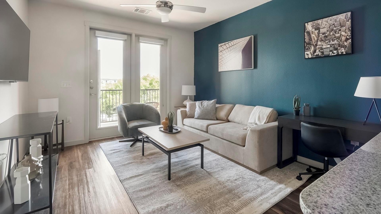 Photo of Livingroom in Wetmore