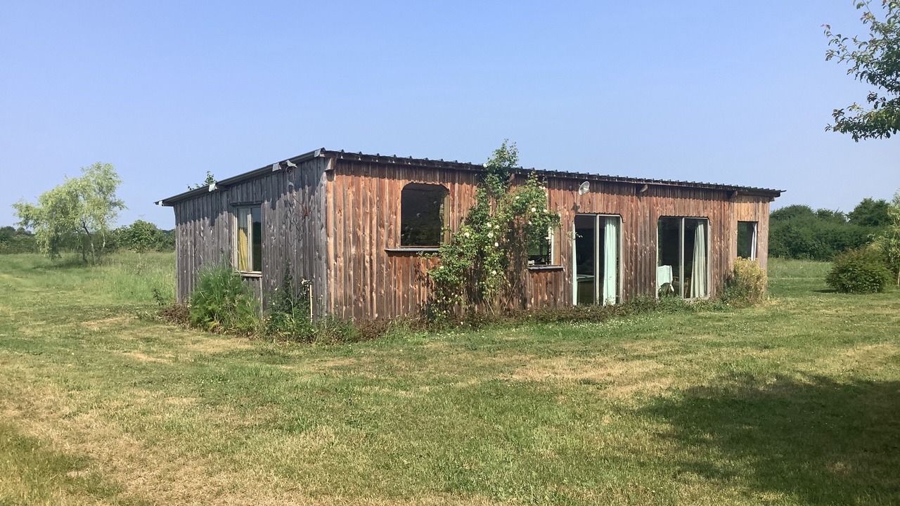 Photo of Outdoor in Beauchamps-sur-Huillard