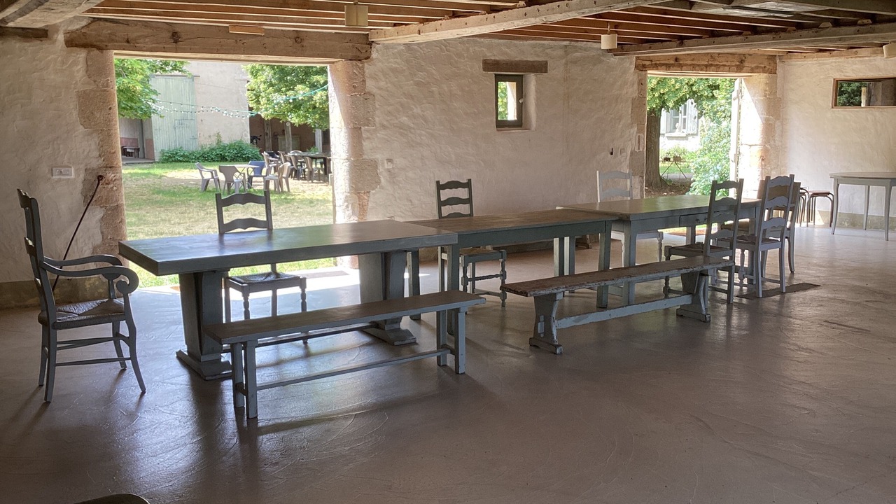 Photo of Outdoor in Beauchamps-sur-Huillard