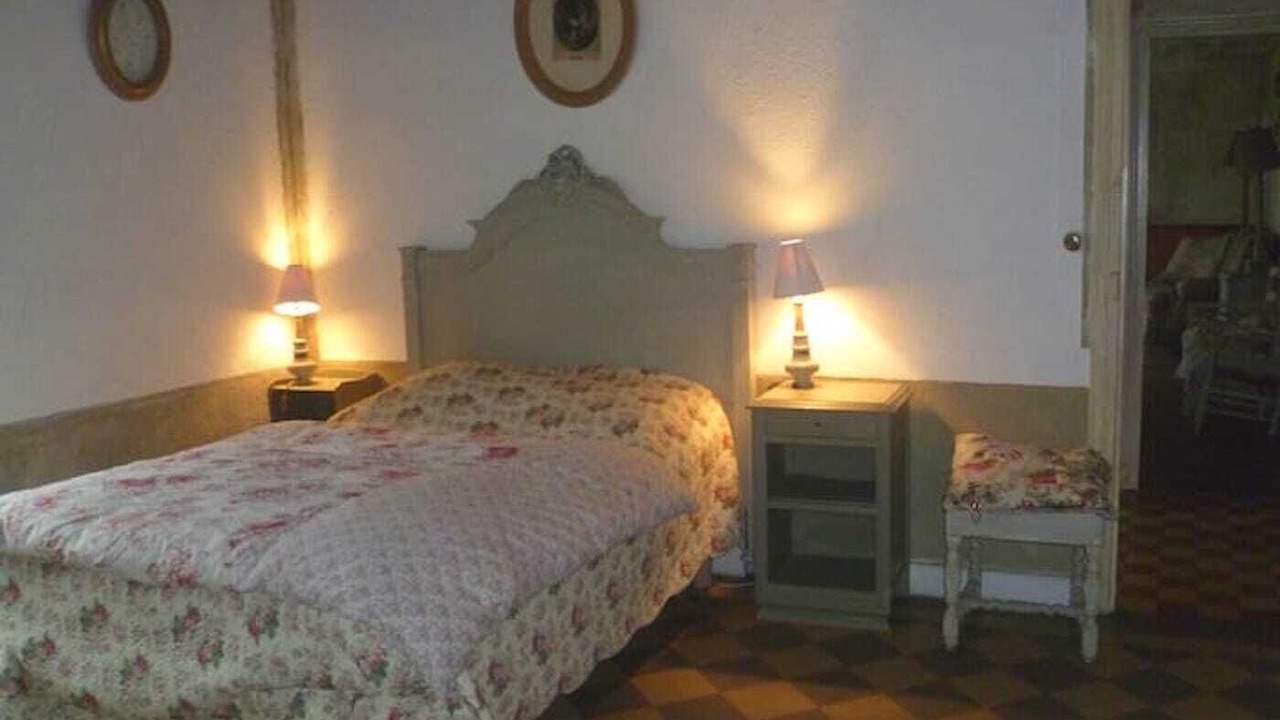 Photo of Bedroom in Beauchamps-sur-Huillard