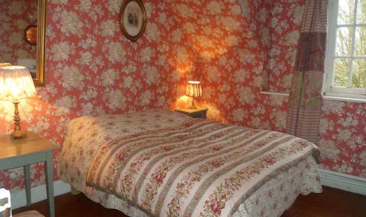Photo of Bedroom in Beauchamps-sur-Huillard