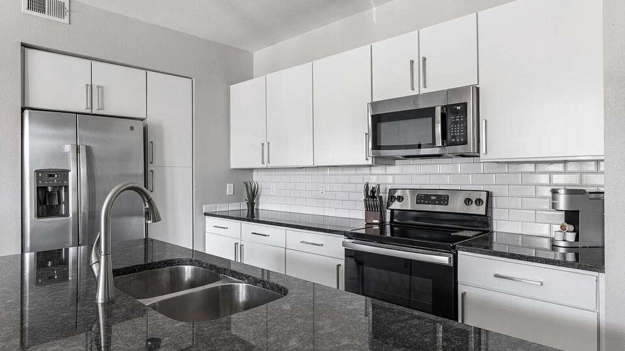 Photo of Kitchen in Allen