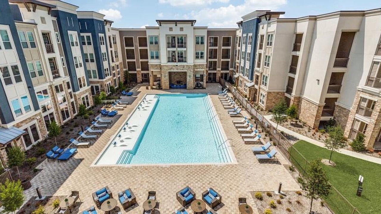 Photo of Outdoor in Allen