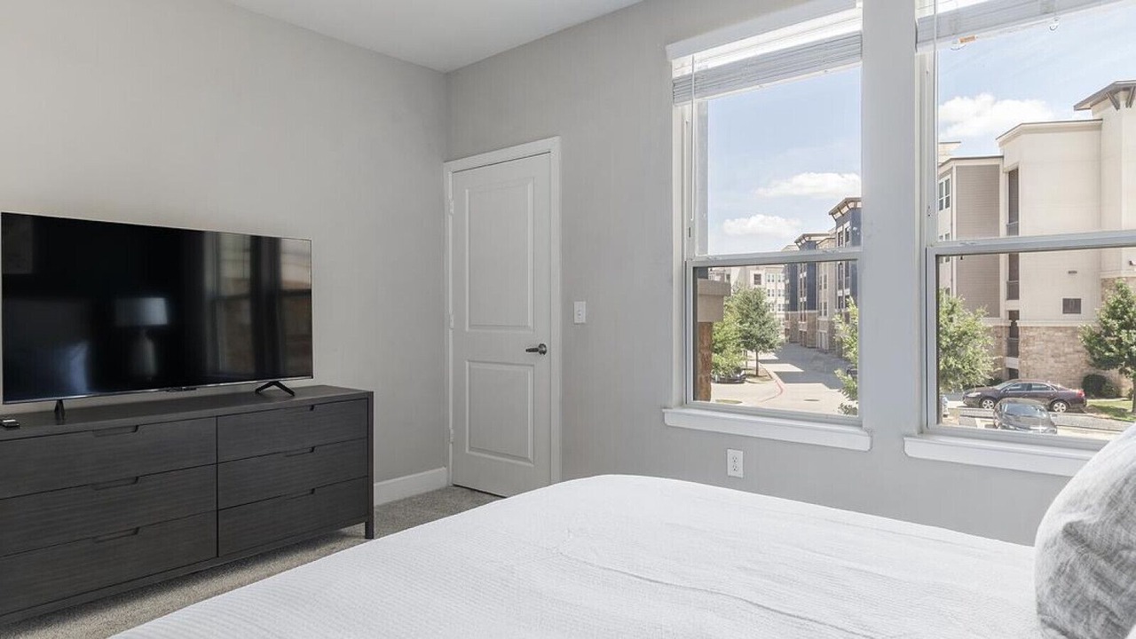 Photo of Bedroom in Allen