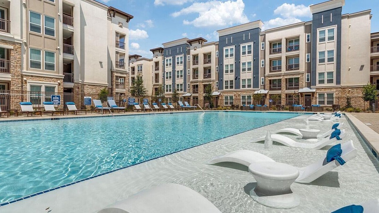 Photo of Outdoor in Allen