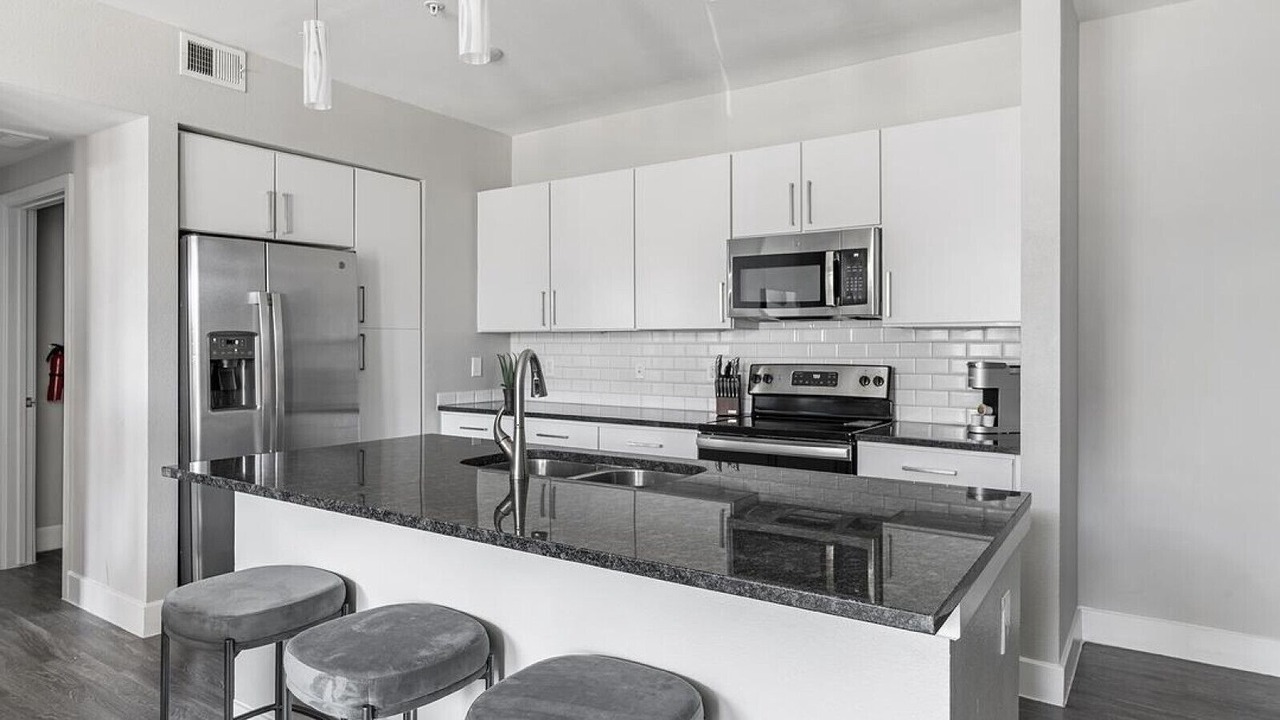Photo of Kitchen in Allen