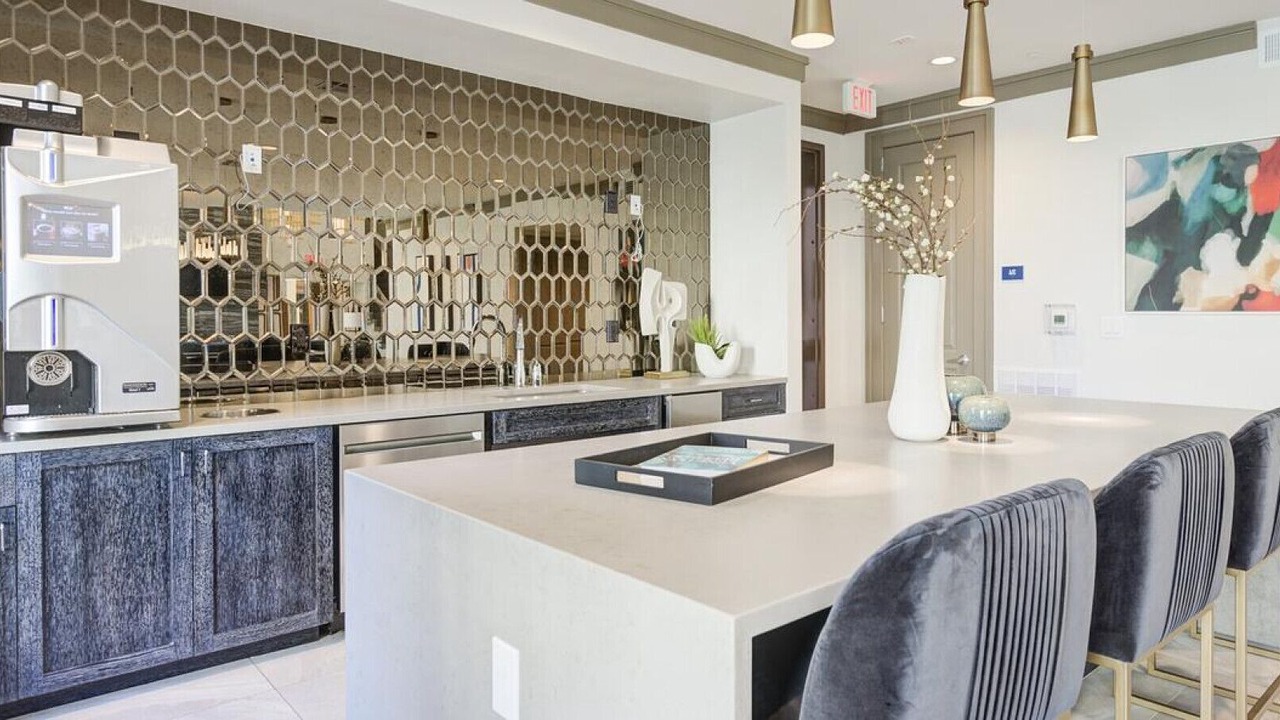Photo of Kitchen in Allen
