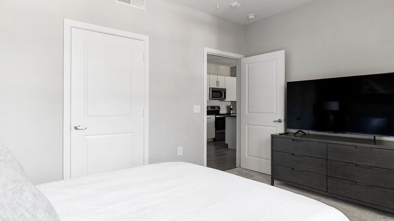 Photo of Bedroom in Allen